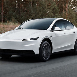 Noruega: Tesla Model Y vale 25% das matrículas!