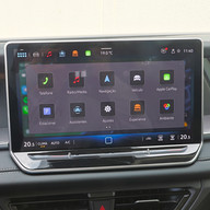 Volkswagen Tayron 1.5 eTSI 150 cv Urban
