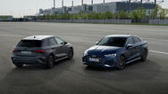 Novo Audi A3 tem preços desde 33.689 €