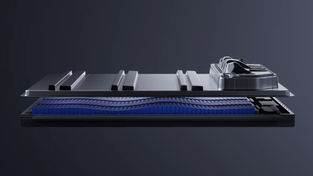 CATL melhora baterias