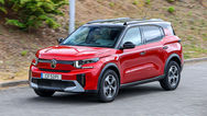 Citroën C3 Aircross Hybrid 145 Max