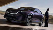 Mazda confirma preços do CX-6e