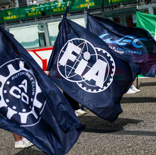 FIA e ACO parceiras no WEC até 2037