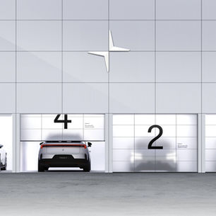 Polestar confirma quatro novidades