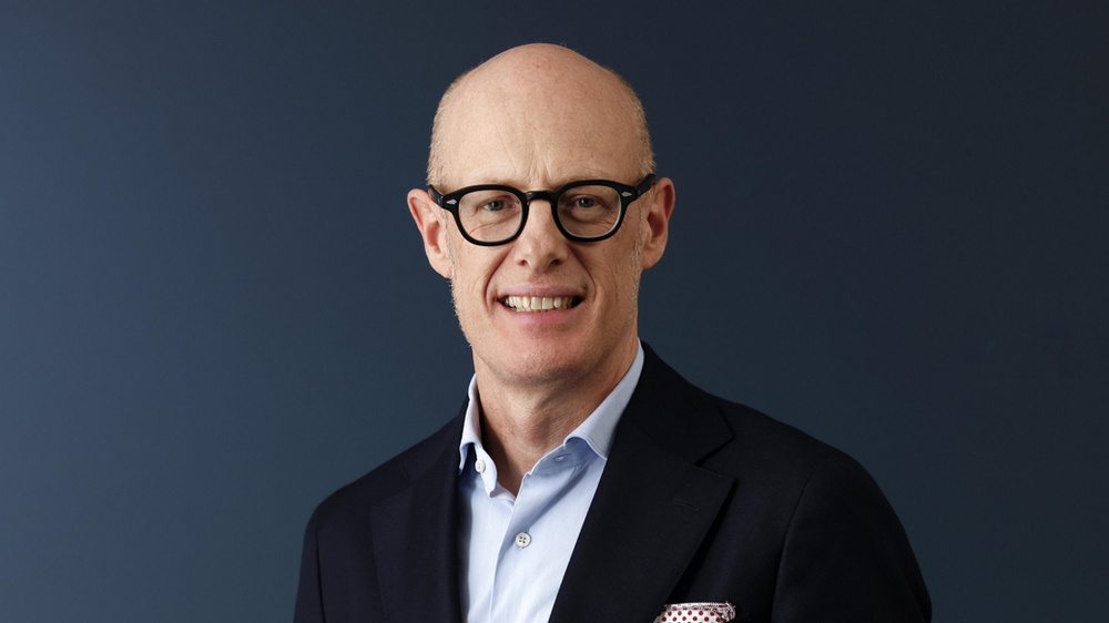 Leiters substitui Blume na Porsche thumbnail