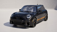 Mini 1998 GT Edition só para os EUA