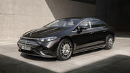 Mercedes EQS