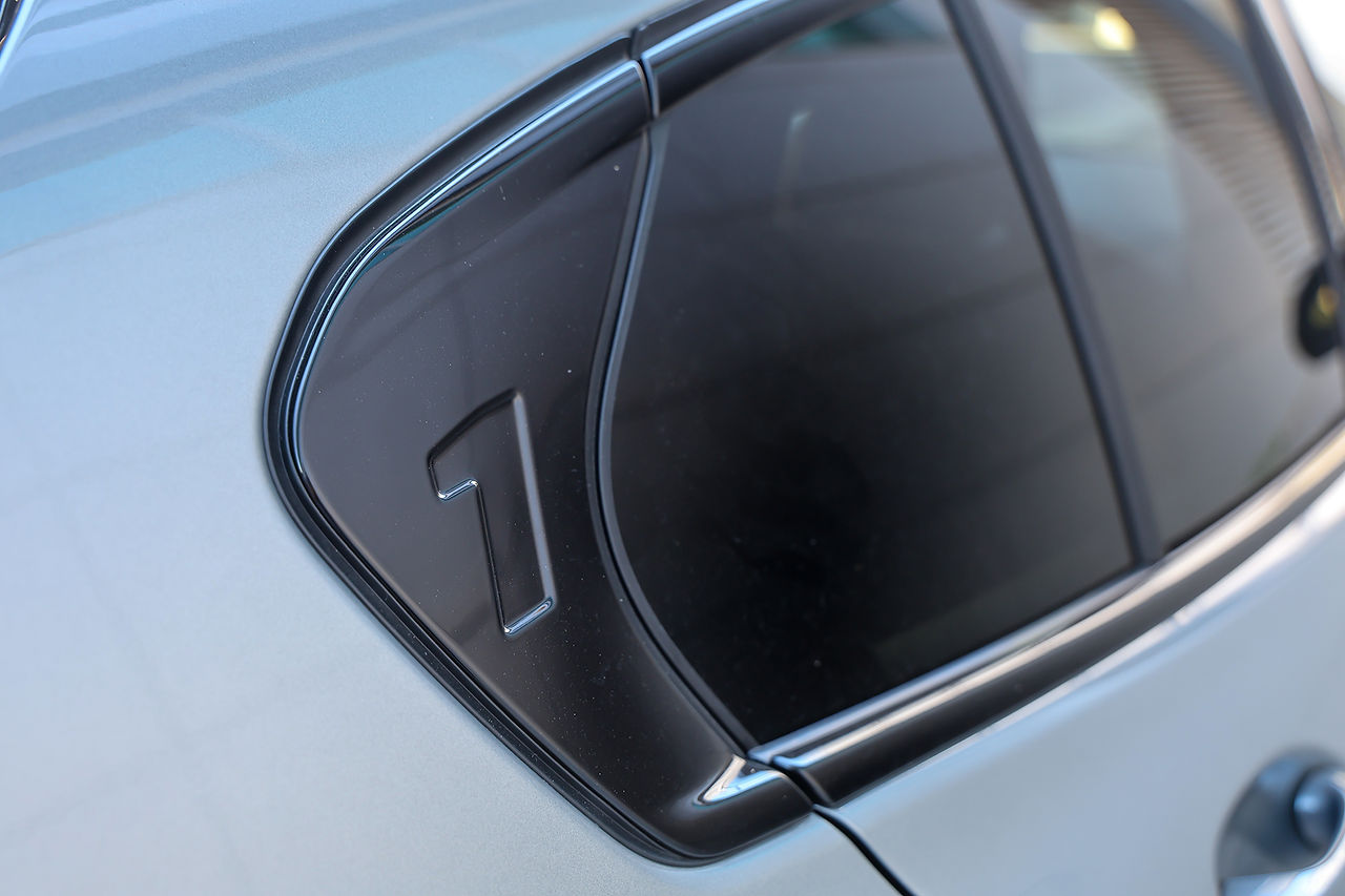 BMW 120d Auto 48V