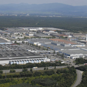Elétricos: Stellantis investe 1000 milhões em Mulhouse