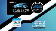 As novidades no Ecar Show