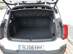 Mini Countryman E Favoured