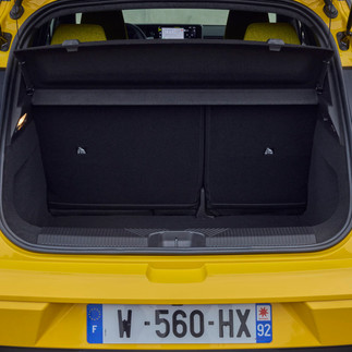 Renault 5 E-Tech 100% Elétrico Iconic