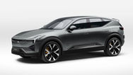 Polestar 3 ganha arquitetura de 800 V
