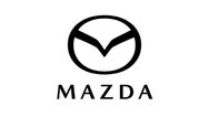 Mazda moderniza logotipo