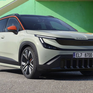 Skoda Epiq