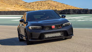Honda Civic Type R atualizado só nos EUA