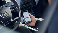 Audi estreia plataforma digital
