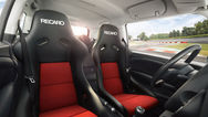 Recaro Automotive declara bancarrota