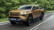 Nova Toyota Hilux já tem preços