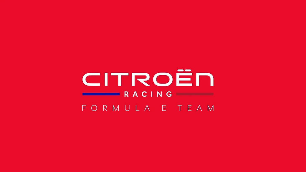 Citroën Racing na Fórmula E