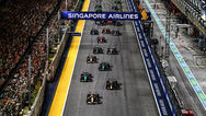 F1: fim do ponto para a volta mais rápida