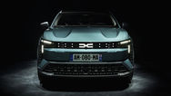 Dacia Striker