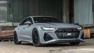 ABT revela RS7-S com 720 cv de potência
