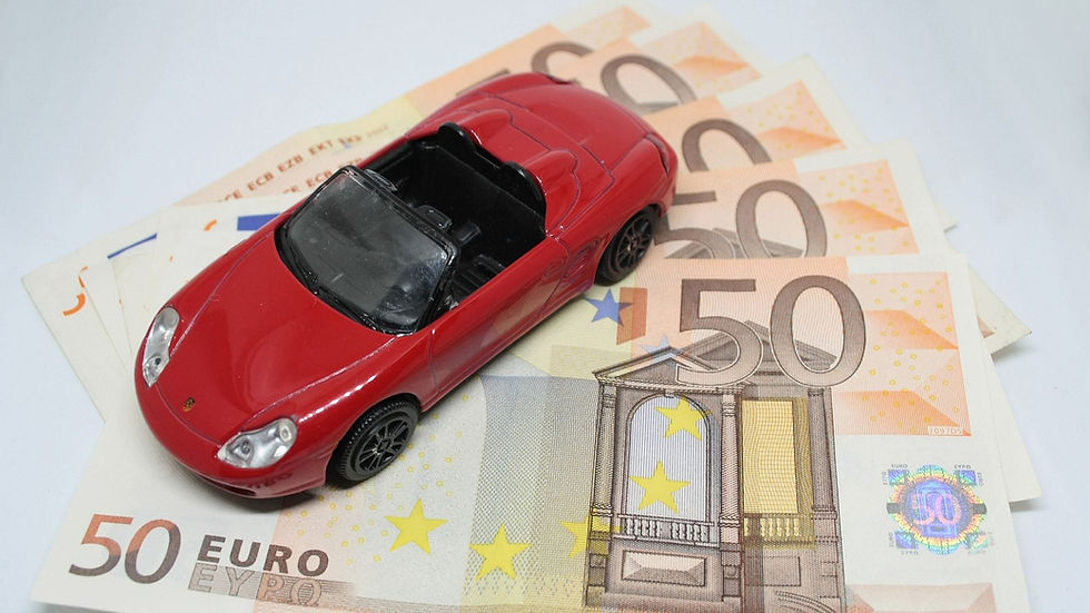 IUC: pagamento em fevereiro