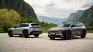 CISION: Toyota firme no topo