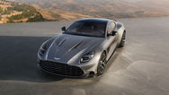 Aston Martin Vanquish 25: só 50 unidades!