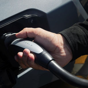 Elétricos: 47,7% do mercado em setembro