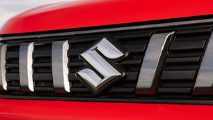 Suzuki certifica emissões reais de toda a gama