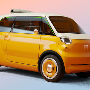 Fiat Multiplina