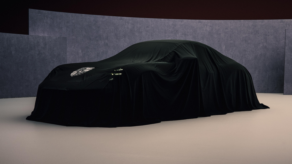 Porsche 911 GT3 Sport Cabriolet thumbnail