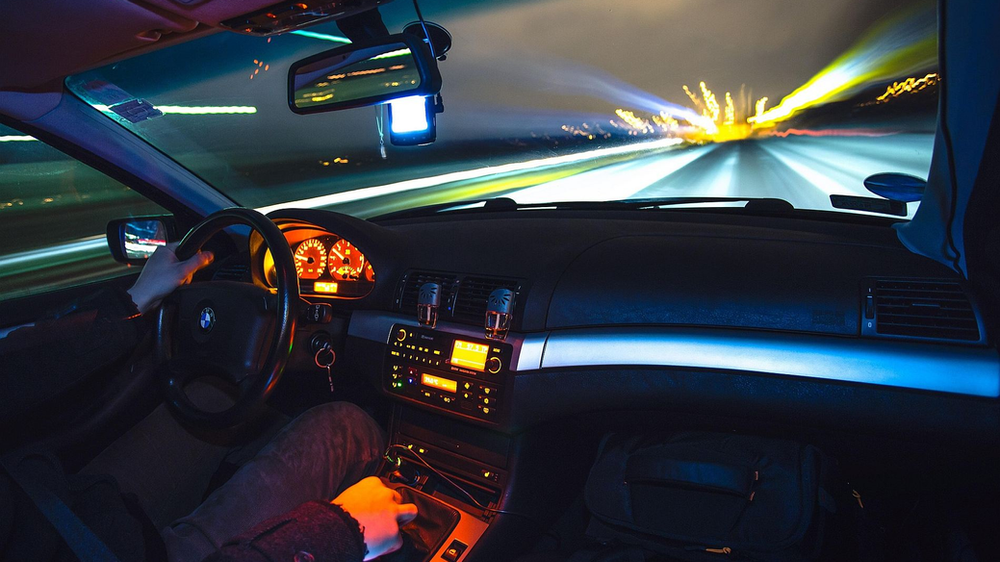 Como a mudança de hora afeta a condução thumbnail