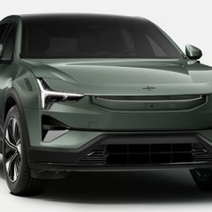 Polestar 3 Signature Edition