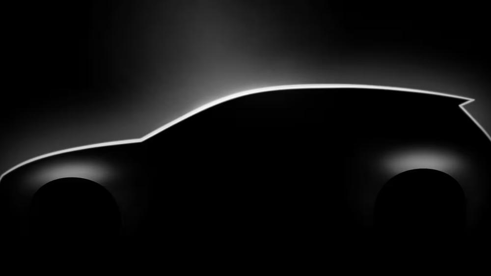 Volkswagen antecipa ID.Golf thumbnail