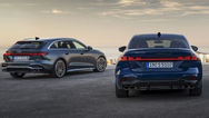 Audi diz “basta” às saídas de escape a fingir