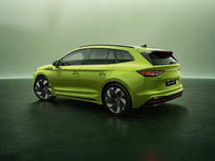 Skoda Enyaq RS