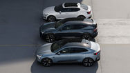 Polestar cresce em 2025