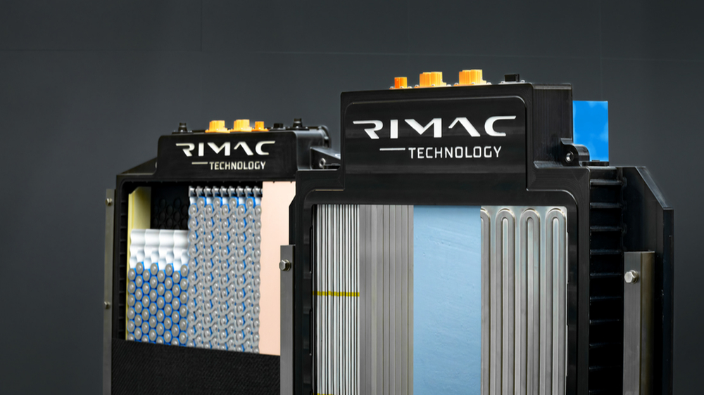 Rimac quer produzir baterias de estado sólido a partir de 2030 thumbnail