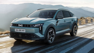 Striker: Dacia “ataca” segmento C