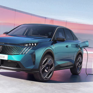 Peugeot adapta PHEV à norma Euro 7