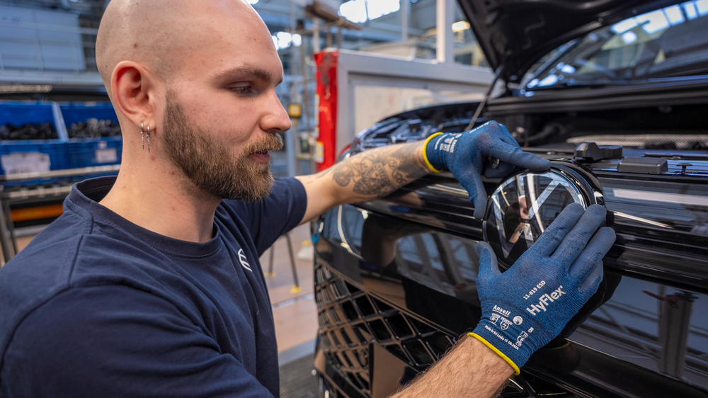 Grupo VW despede 50.000 até 2030 thumbnail