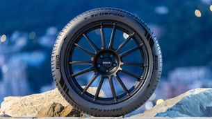 Pirelli Scorpion: terceira geração