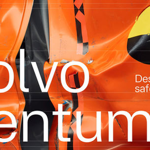 Volvo cria letra “Centum”