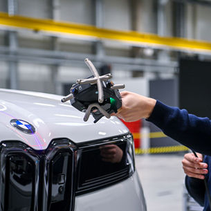 BMW despede até 8000 na Alemanha