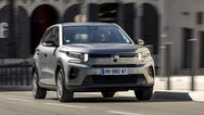 Citroën ë-C3 Autonomia Urbana