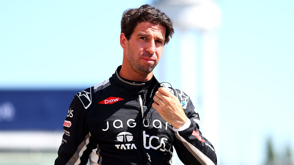 Berlim 1: António 9.º na qualificação