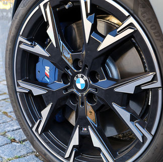 BMW 120d Auto 48V